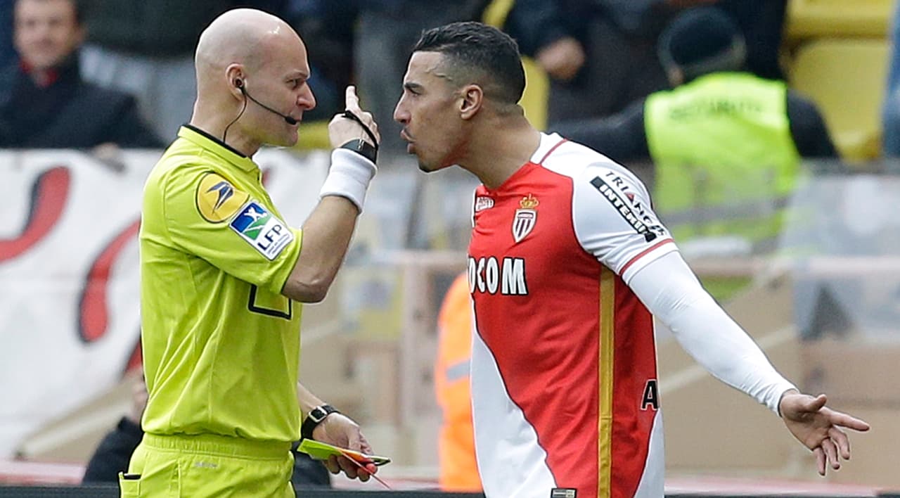 Sochaux deja fuera al Mónaco de la copa y avanza a cuartos al igual que Ajaccio