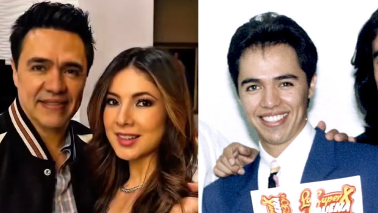 Priscila Ángel felicita a Gustavo Ángel ‘El Temerario’ en su ‘cumple’ y él reacciona como pocas veces