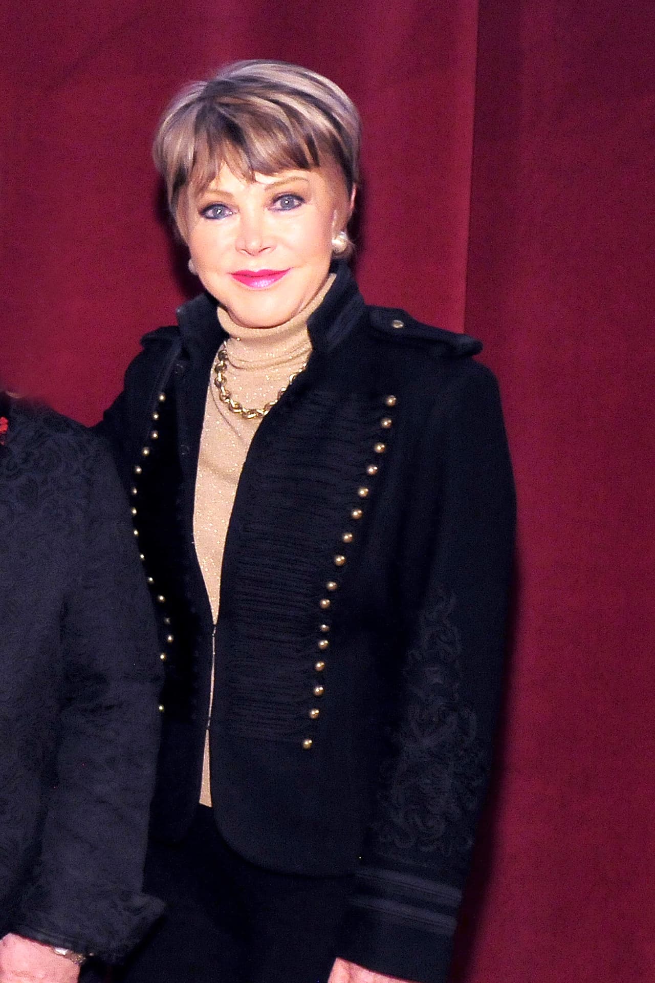 La madre de la fallecida Mariana Levy aclaró la situación este martes 14 de julio durante su participación en '
<a href="https://www.youtube.com/watch?v=vRno5F0JqR4" target="_blank">Sale el Sol'</a> y dijo que la publicación solo buscaba enemistarlas sacando de contexto sus declaraciones.