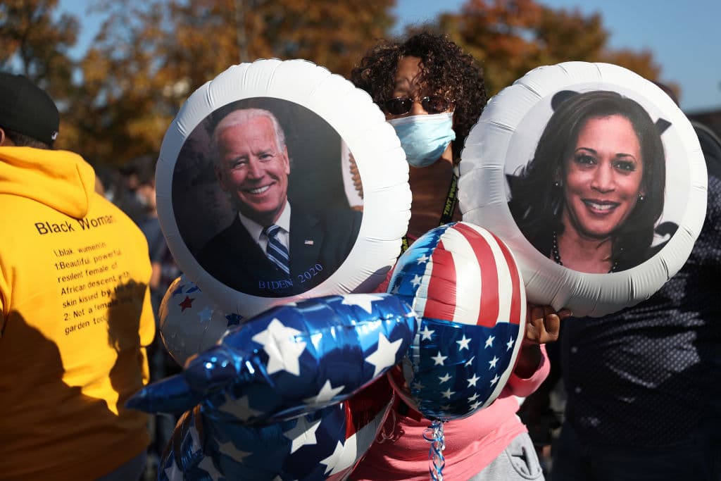 Trump no va a llamar a Biden para felicitarlo: el presidente se rehúsa a reconocer el triunfo demócrata