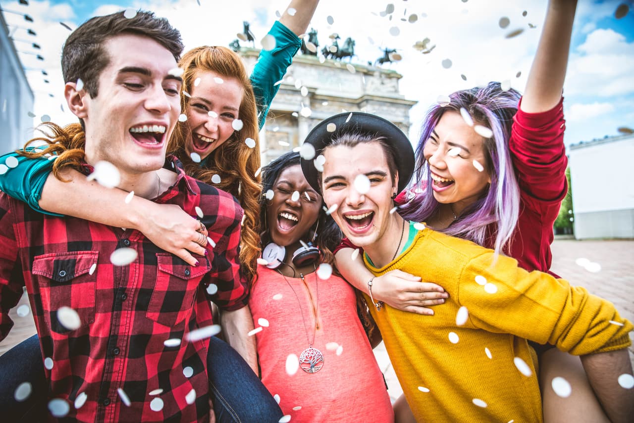 ¡Entra el signo de Géminis, buenas noticias y sorpresas para todos!