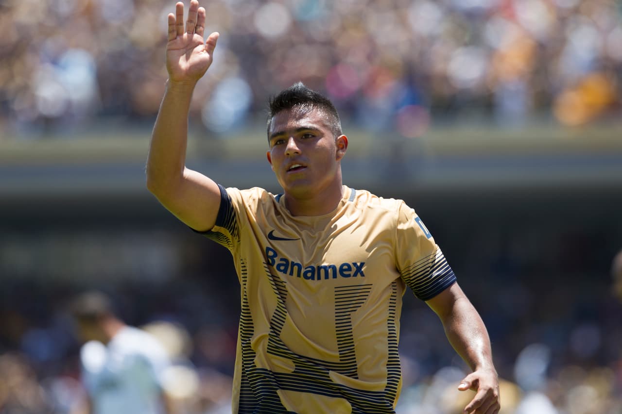 Javier Cortés: "Pumas regresó a lo que era, siempre tenemos que estar peleando"