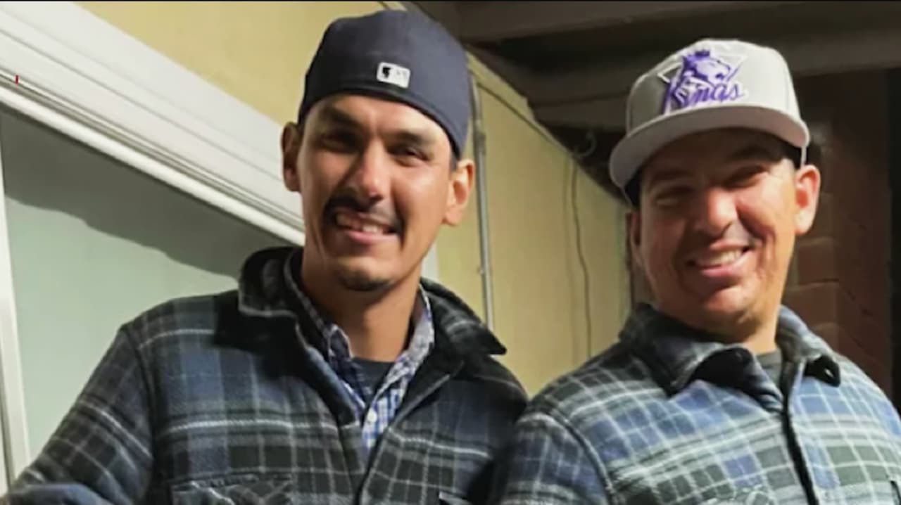 Sacramento pagará $32 millones a familia de hispano muerto atropellado por detective