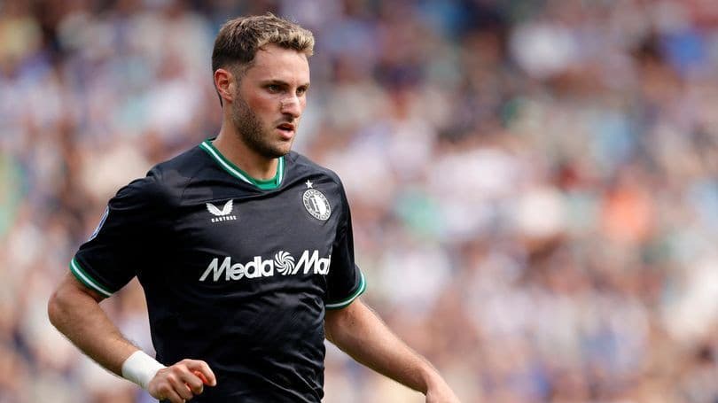 ¿Se queda, se va? La actualidad de Santi rumbo a la Premier League