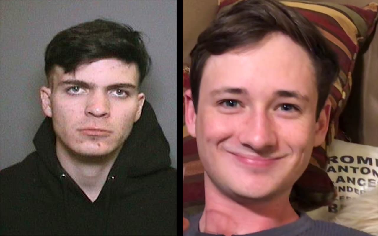 Arrestan al amigo de estudiante que fue asesinado y enterrado en una montaña de California