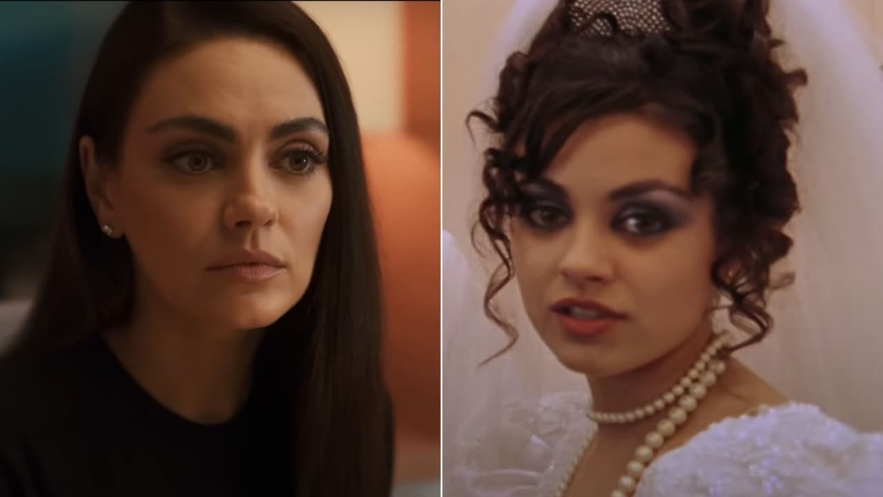 ‘Luckiest Girl Alive’ en Netflix y otras 5 películas donde puedes ver a Mila Kunis