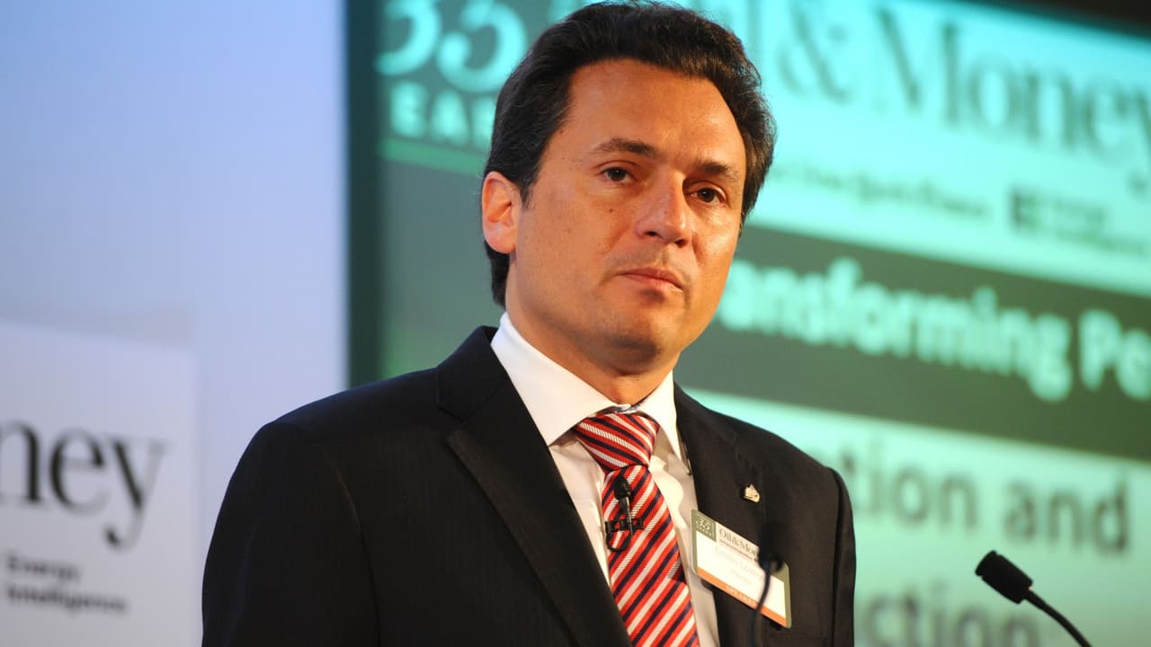 Detienen en España al exjefe de la petrolera mexicana Pemex por presunta corrupción en trama de Odebrecht