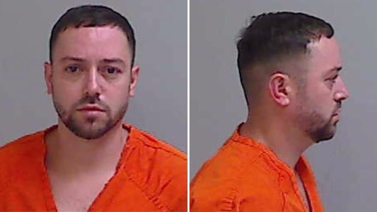 Pee Wee, exintegrante de Kumbia Kings, sale de prisión tras pagar fianza