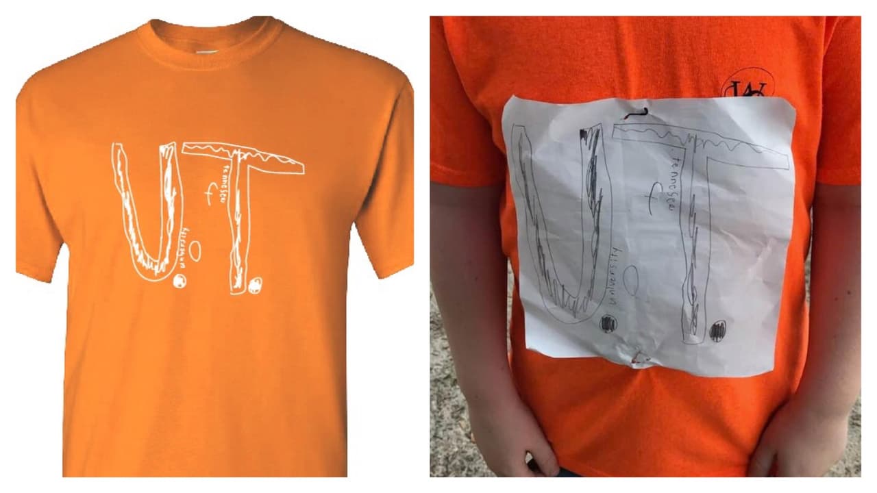 El estudiante de la escuela primaria 'Altamonte' en Altamonte Springs, en el condado Seminole, ahora "tiene una sonrisa y camina más seguro por su escuela", dijo la maestra.
<br>
<br>