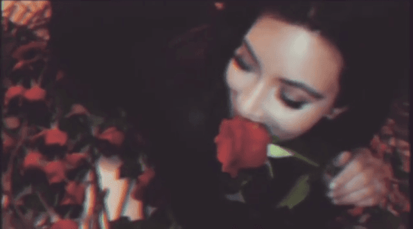 No queda duda de que ellos están muy enamorados.