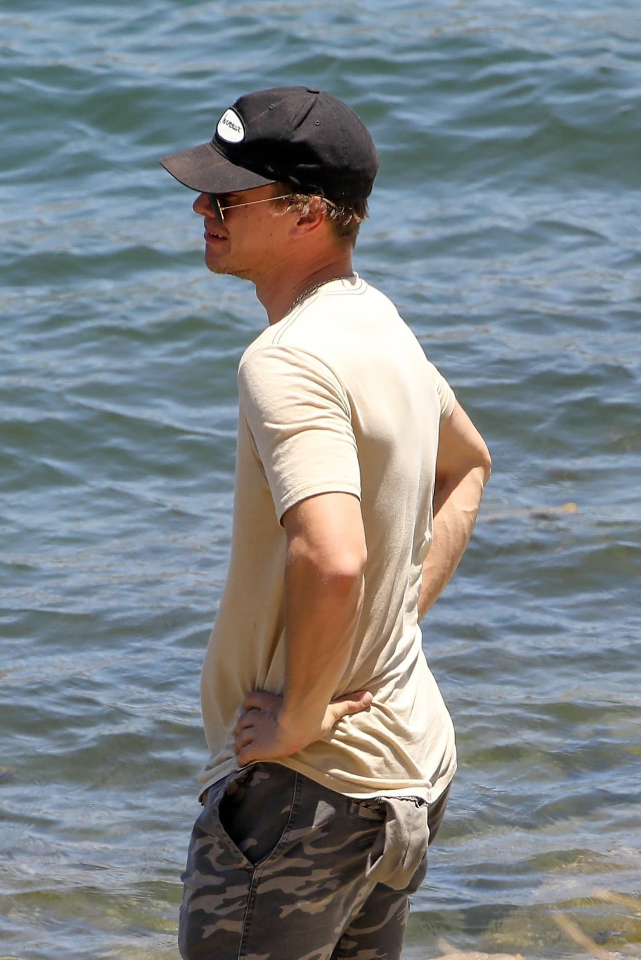 Desde ese día se han llevado a cabo
<b> <a href="https://www.univision.com/local/los-angeles-kmex/asi-transcurre-la-busqueda-para-tratar-de-hallar-el-cuerpo-que-se-cree-es-el-de-la-actriz-naya-rivera-video" target="_blank">actividades de búsqueda. </a></b>
<br>