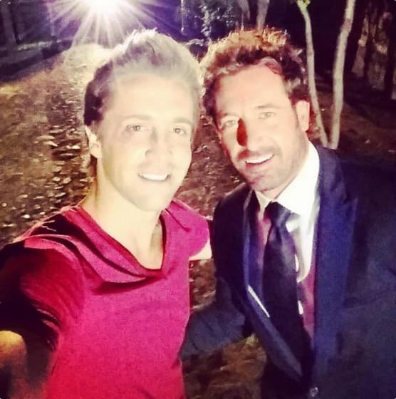 Ha participado en "Como dice el dicho", "La Gata" y algunas obras de teatro.