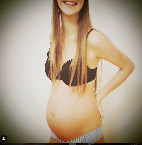 ¡Y se van a convertir en papás!