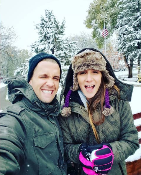 Se divierten mucho en cada viaje que hacen.