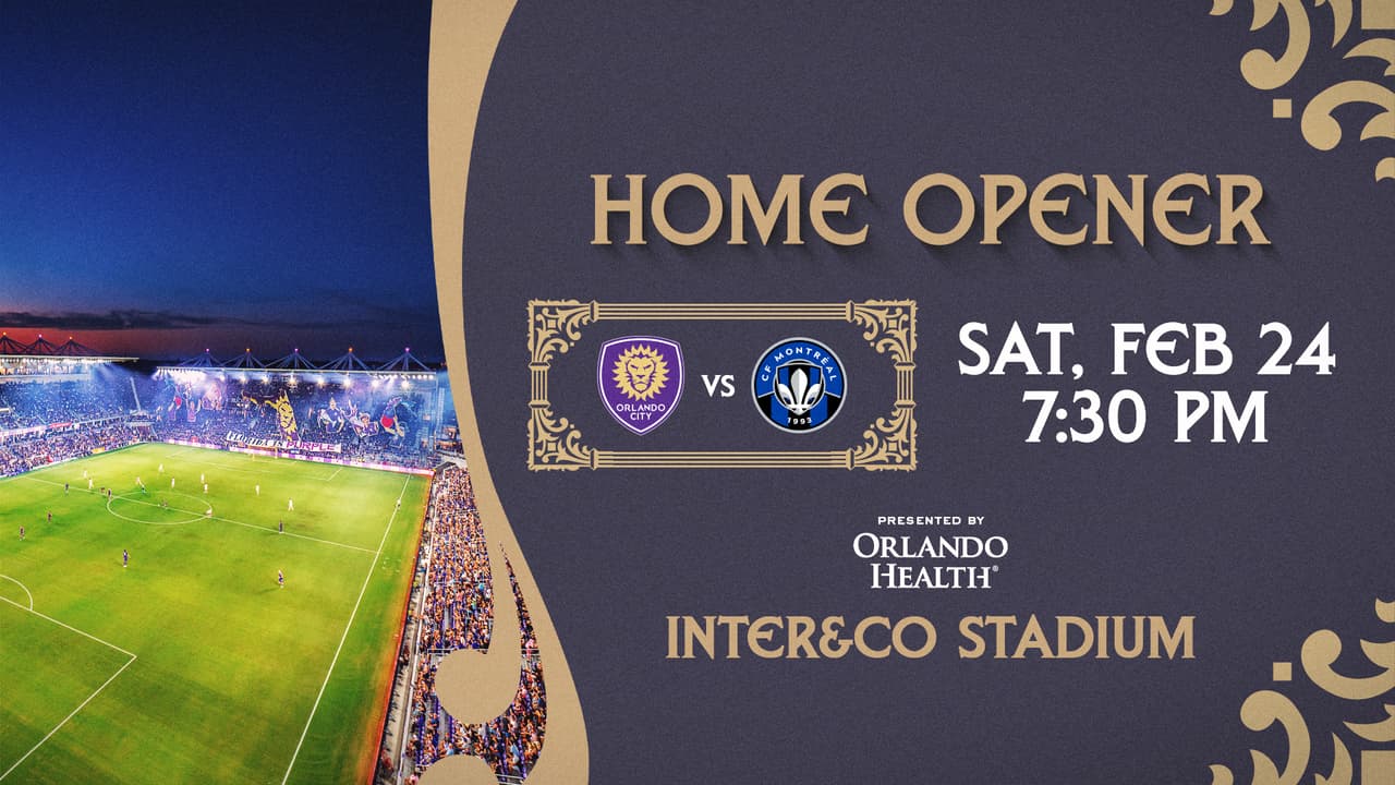 Noticias Univision Orlando te lleva al primer juego de la temporada de Orlando City Soccer
