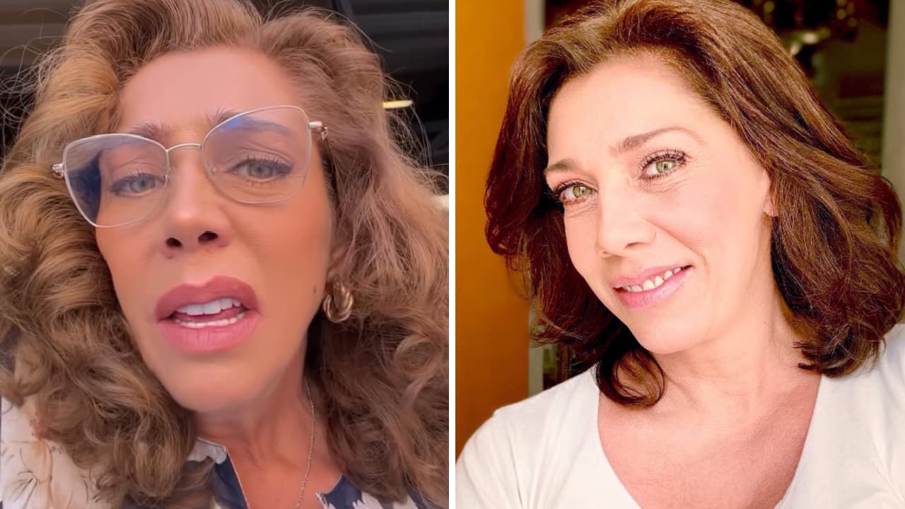 Cynthia Klitbo aclara incidente con la policía y confirma que tiene nueva pareja