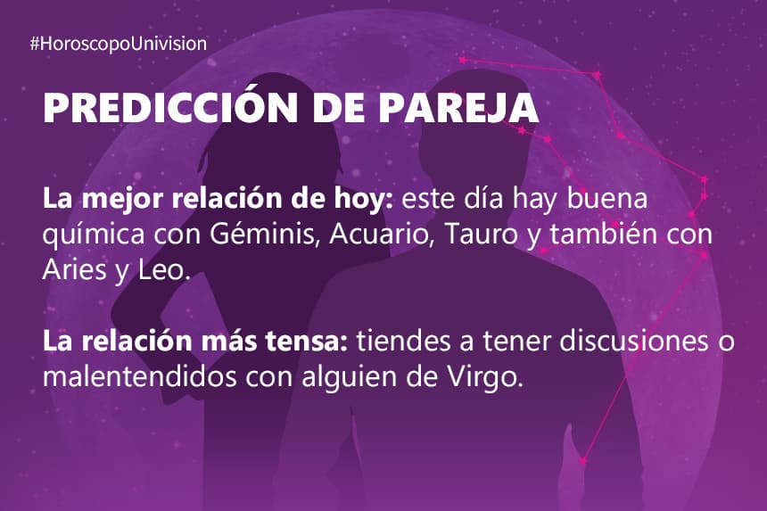 Géminis 26 de octubre 2019