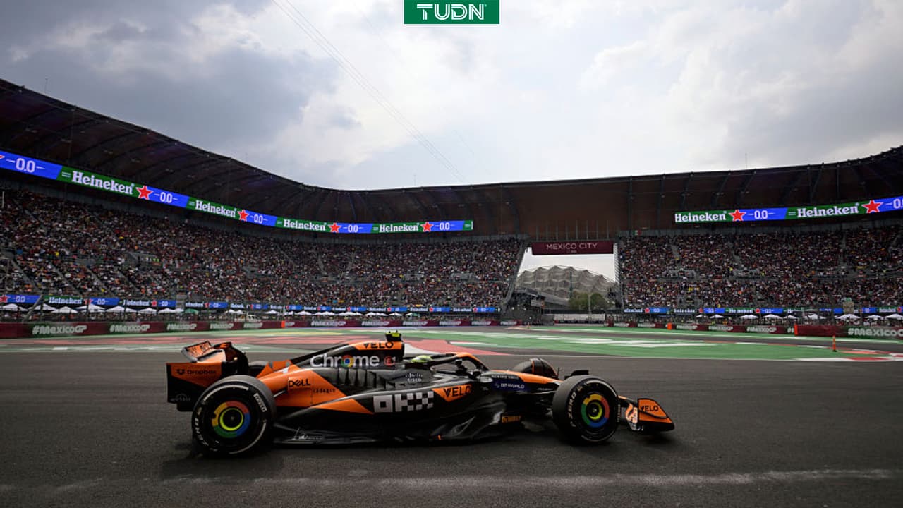 Gran Premio de México 2025: Cómo llegar al Autódromo Hermanos Rodríguez