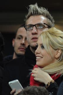 La relación de Wanda Nara con Maxi López evidentemente terminó muy mal, a pesar de que tuvieron hijos en su matrimonio.
