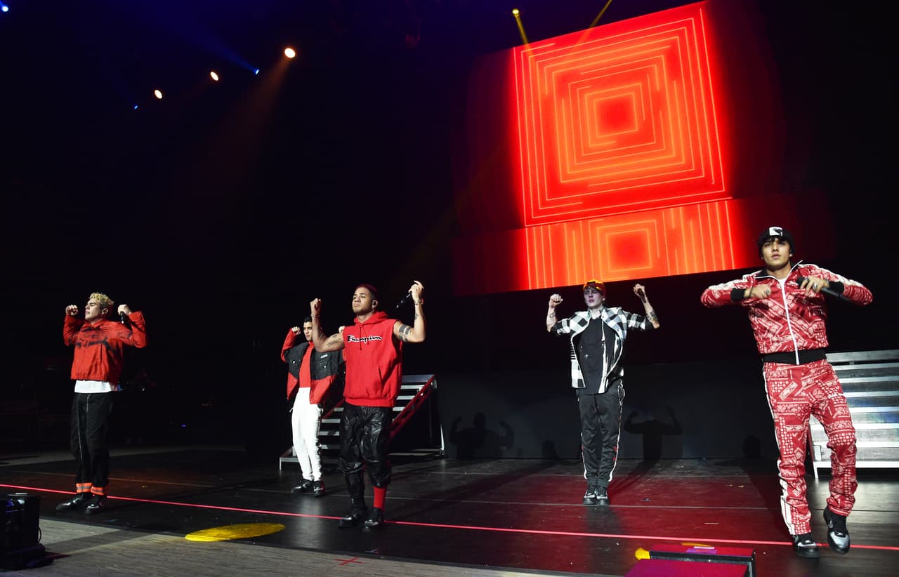 ‘De cero’ ha sido bien recibido en las plataformas musicales.