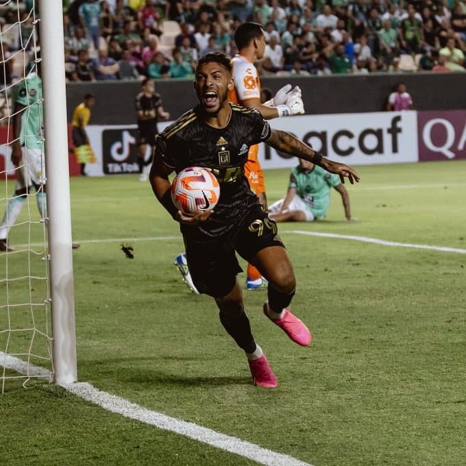 Angelinos vs la Fiera: las 4 claves para que LAFC y Vela domen al León