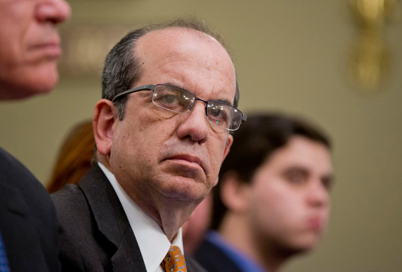 Aníbal Acevedo Vilá recauda más de $120,000 en un mes para su campaña hacia la comisaría residente en Washington 