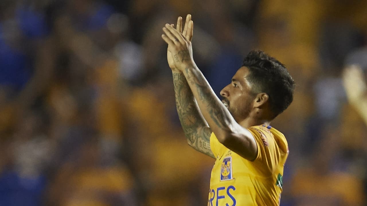 Javier Aquino abre una vieja herida: "Cruz Azul me faltó al respeto"