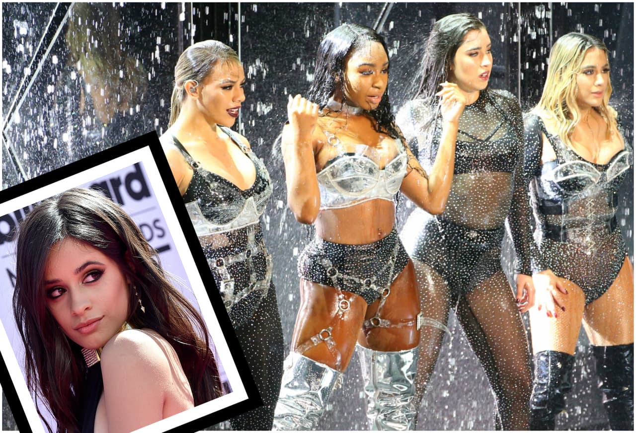 Fifth Harmony se gana las críticas en los 'MTV VMA 2017'
