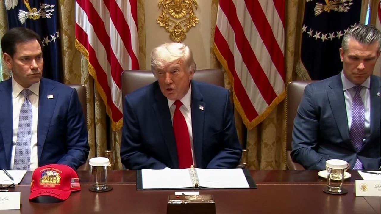 Crece la tensión entre Donald Trump y exaliados del movimiento MAGA: ¿Cuáles fueron sus polémicas declaraciones?