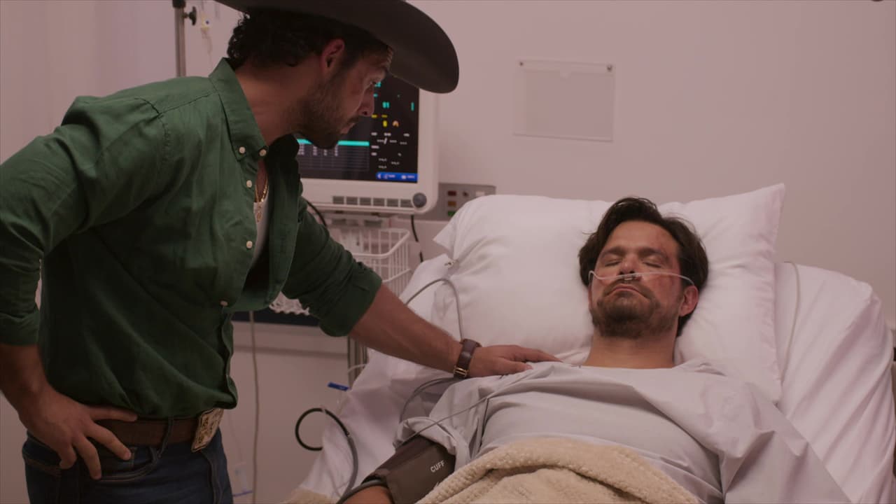 Tierra de Amor y Coraje: Capítulo completo 16