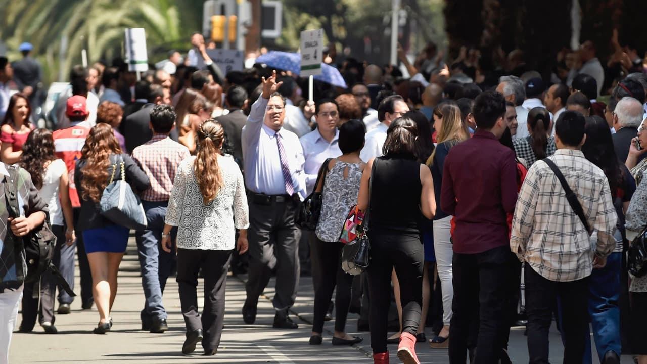 Falla de San Andrés registra un sismo de magnitud 3.2 en una de las zonas de mayor riesgo del sur de California