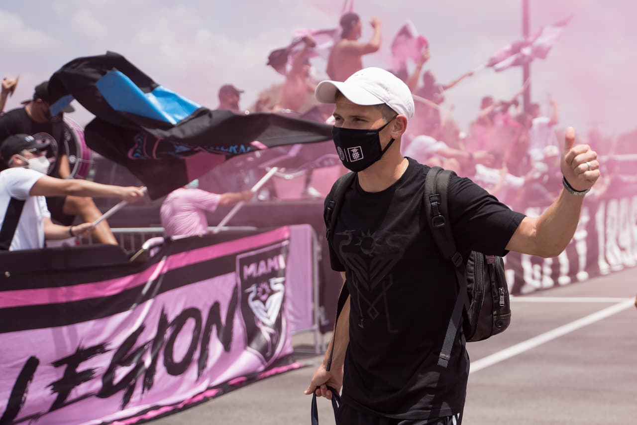 Los partidos del ‘MLS is Back’ se jugarán en el Walt Disney World Resort, donde los pupilos de Diego Alonso iniciarán su participación el próximo 8 de julio enfrentando al cuadro de Orlando City.