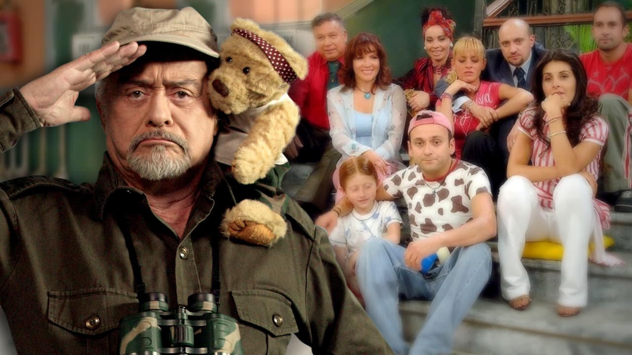 Vecinos ya no está completo: estos son los actores de la serie que ya fallecieron