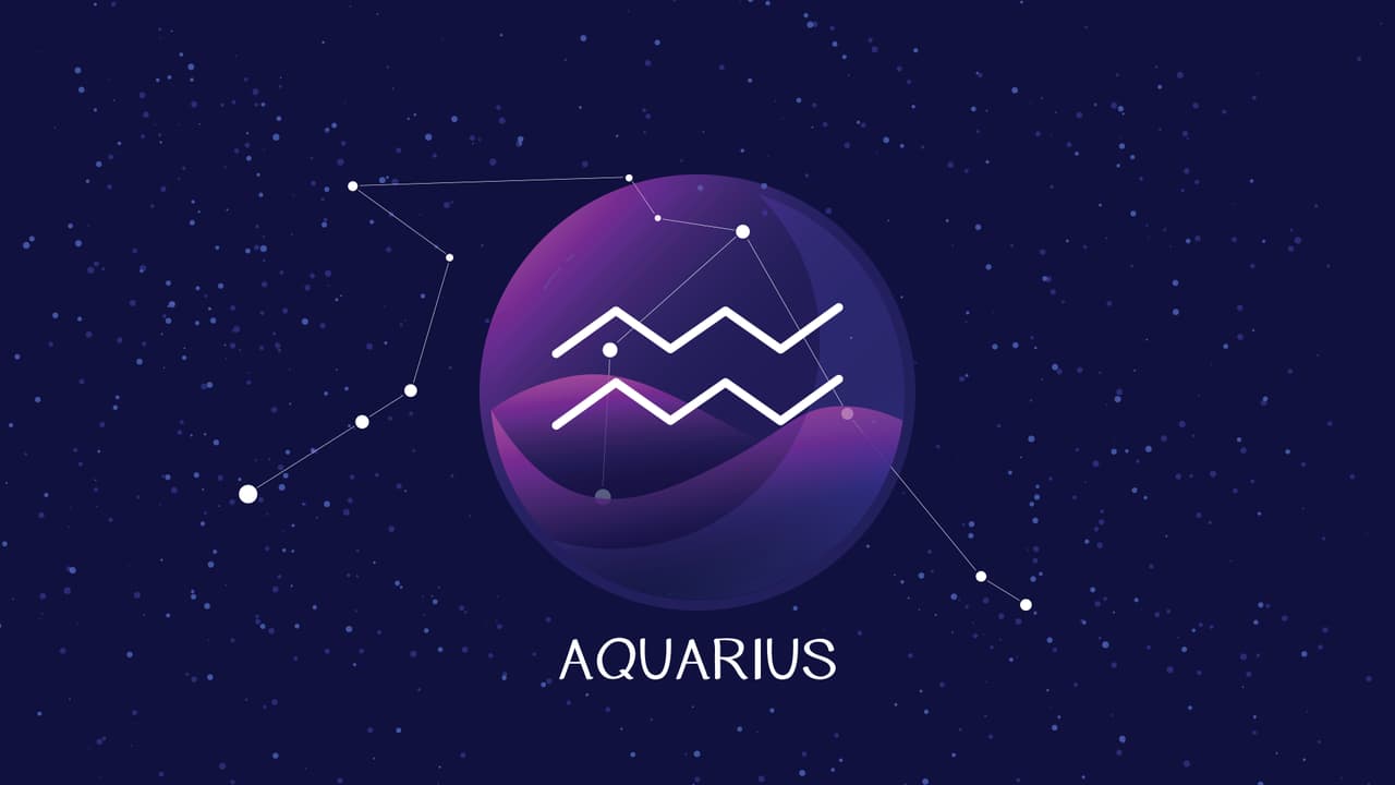 <h3 class="cms-H3-H3">Acuario </h3>
<br>
<b>Período: </b>20 de enero a 18 de febrero
<br>
<b>Astro regente</b>: El planeta Urano
<br>
<b>Elemento: </b>Aire
<br>
<b>Día más favorable: </b>el martes
<br>
<b>Color que debes usar:</b> Azul turquesa
<br>