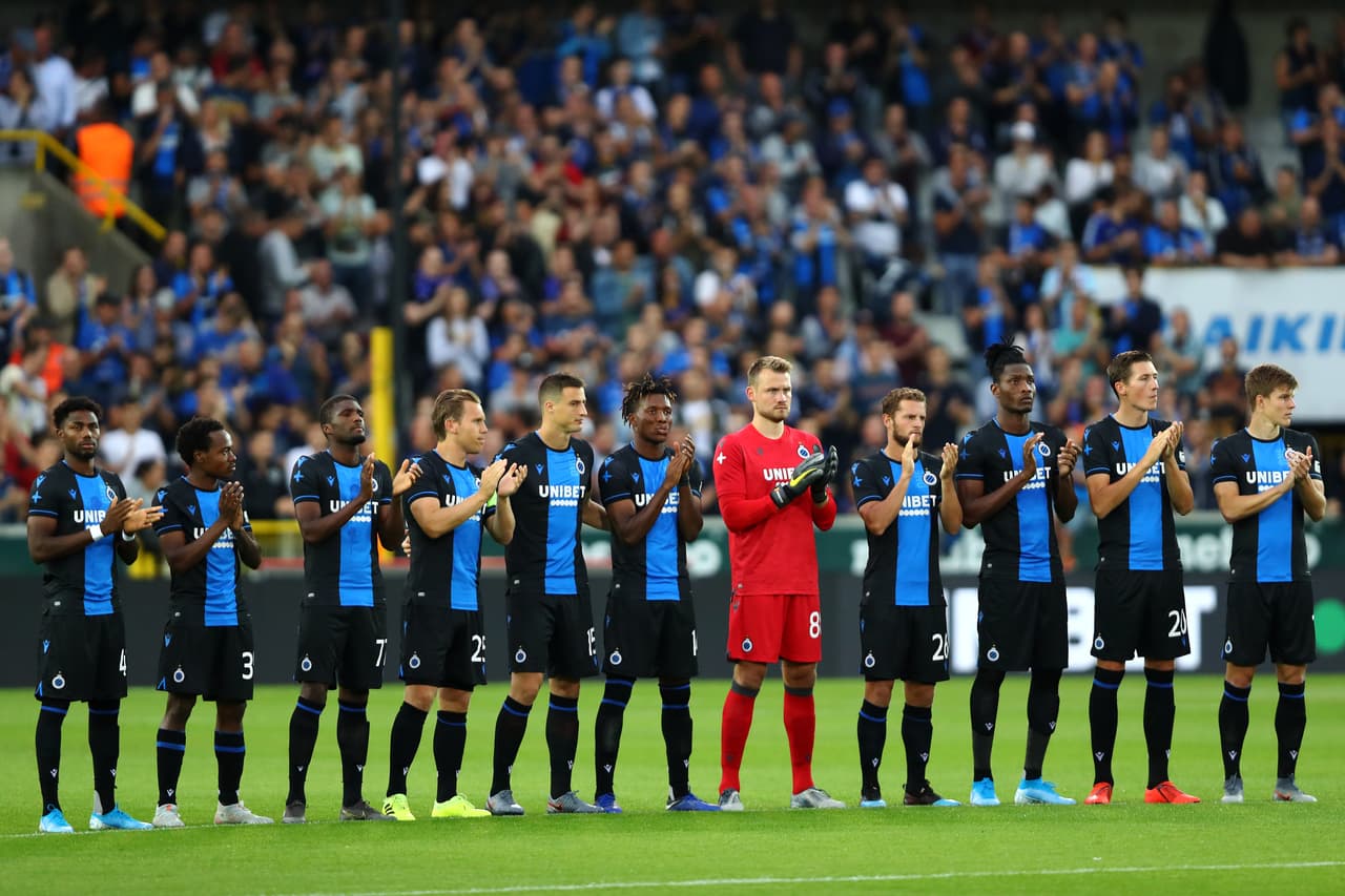 Club Brujas va de la mano de Philippe Clement, su hombre clave es Hans Vanaken. A pesar de estar en el grupo de la muerte, lo menos que se puede hacer es jugar a medias. Tendrán mucha exigencia para derrotar a los mejores.