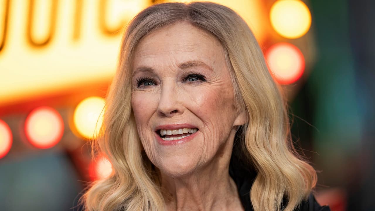 Fallece Catherine O'Hara, actriz de “Home Alone”, a los 71 años