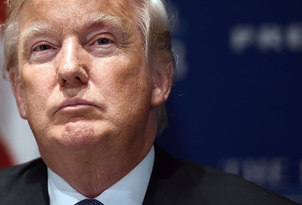 Donald Trump visitará Nueva York por primera vez desde que dejó la presidencia