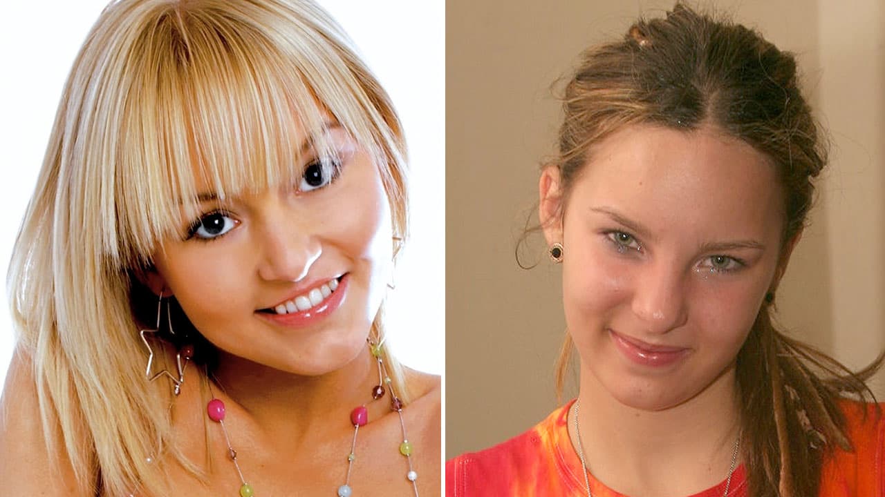 Inés Gómez Mont no es la única. Los famosos constantemente pasan al quirófano para arreglarse el rostro. Mira a continuación otros ejemplos.