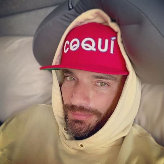 De esta manera, el protagonista de 'Por amar sin ley 2' admitió tener una nueva pareja desde hace unos meses.