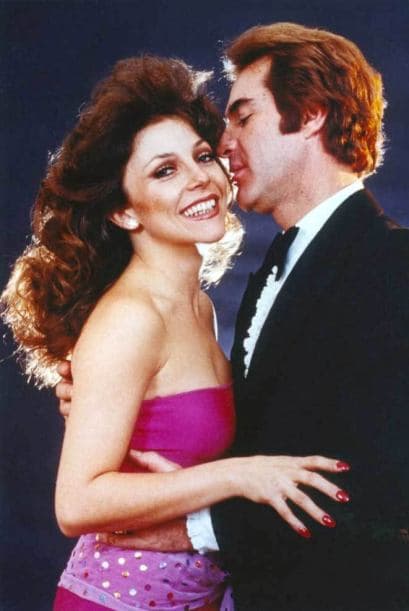 Los Ricos También Lloran 
<b>llevó a la fama internacional a la madre de Cristian Castro</b> hace 40 años, pues la telenovela mexicana se transmitió en decenas de países y fue traducida a varios idiomas como el inglés, italiano, portugués, árabe, ruso, chino y turco.