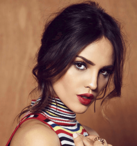 Eiza González ha logrado abrirse camino por su propia cuenta en el afamado mundo de Hollywood.