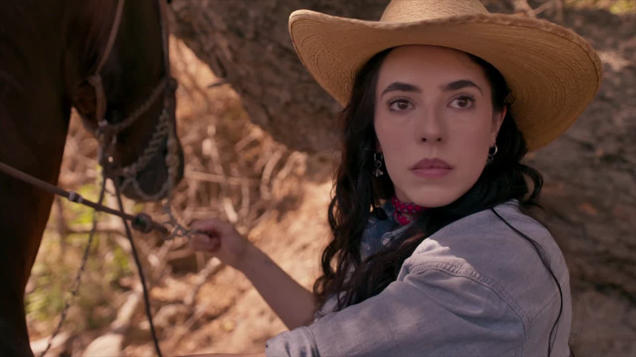 Tierra de Amor y Coraje: Capítulo completo 8