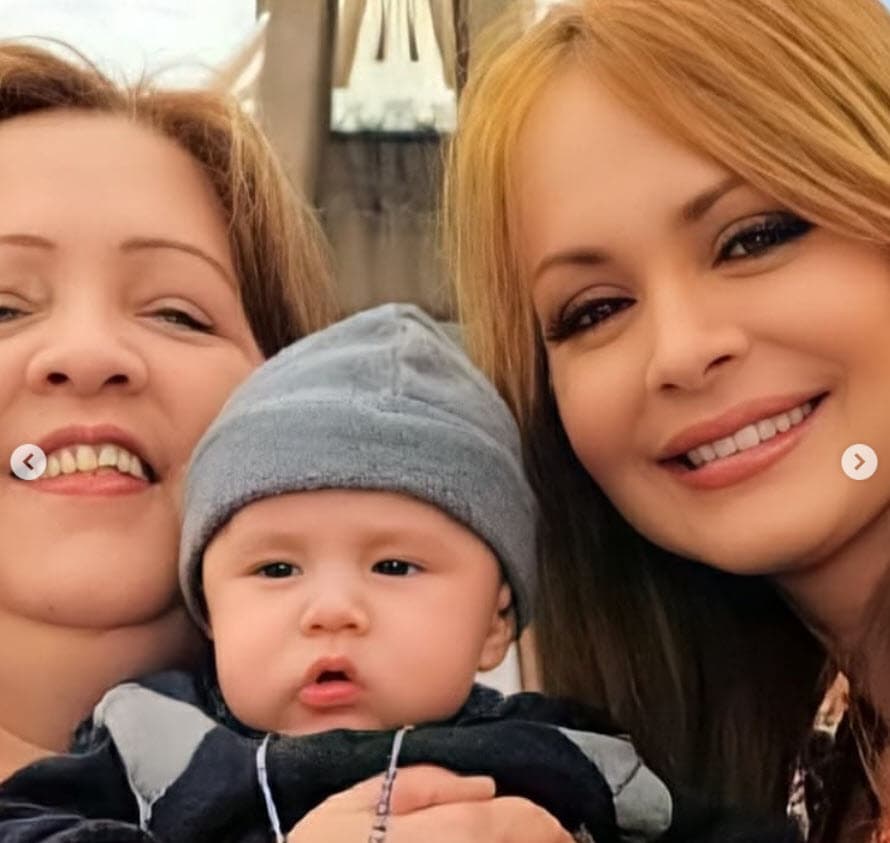 Doña Norma Utrera murió a los 67 años a causa del cáncer. 
<br>