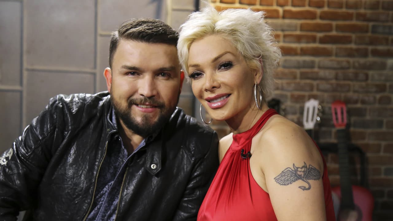 Marisela: 'No se dejen. No es fácil, pero hay que creer en uno'