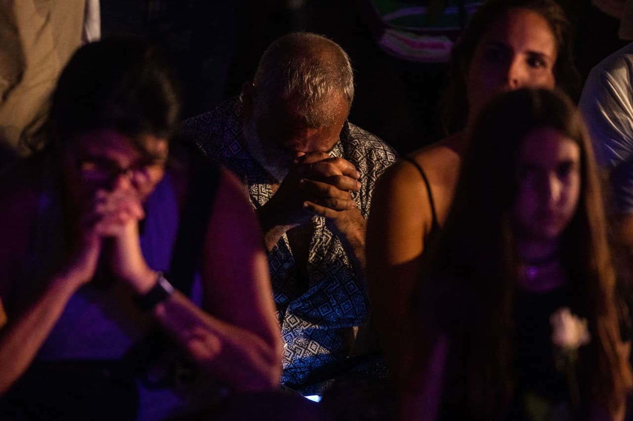 Hay 29 latinoamericanos de los que todavía no se tienen noticias: nueve de Argentina, seis de Colombia, seis de Paraguay, cuatro de Venezuela, tres de Uruguay y uno de Chile, reportó la agencia AFP.