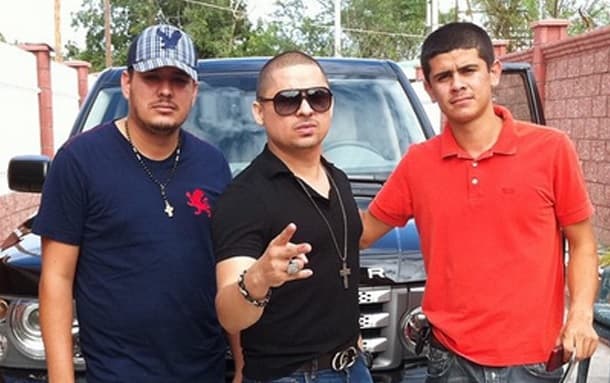 Larry recibió del promotor $14 mil dólares, pero él reclamó casi el doble por su actuación, como lo habían acordado previamente.