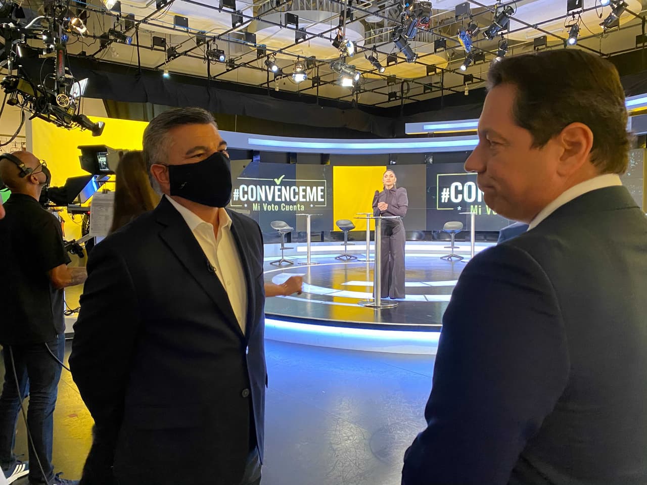 Piden sancionar a Charlie Delgado por expresiones de menosprecio a la comunidad LGBTTIQ