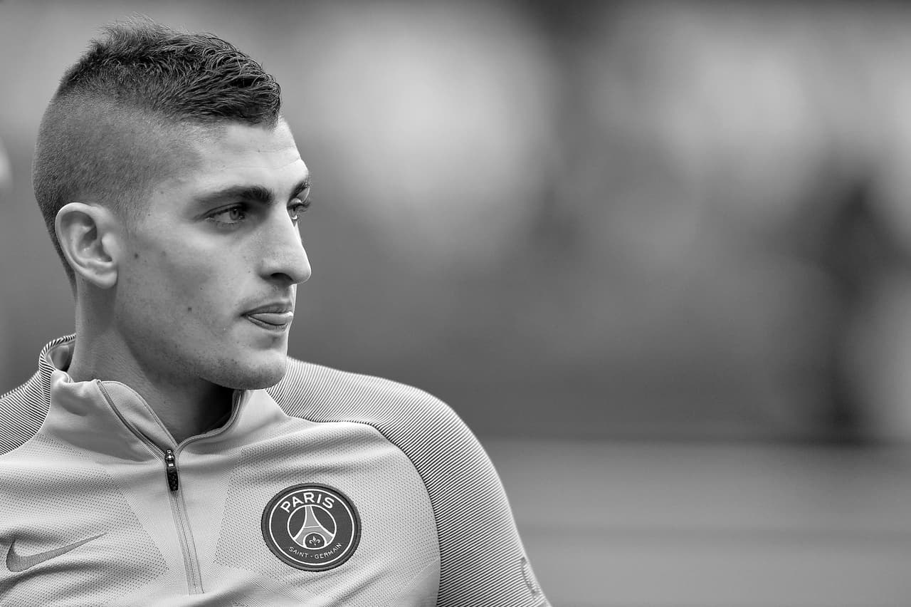 Verratti rompe con su agente y contrata a Mino Raiola