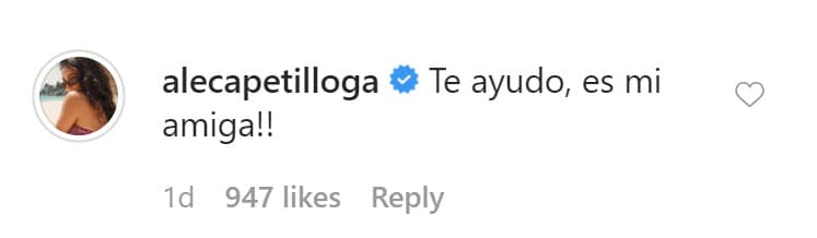 <b><a href="https://www.univision.com/famosos/las-hijas-de-biby-gaytan-y-eduardo-capetillo-dicen-si-quieren-seguir-los-pasos-de-sus-padres-fotos" target="_blank">"Te ayudo, ¡es mi amiga!"</a></b>, le respondió a su padre.
<br>