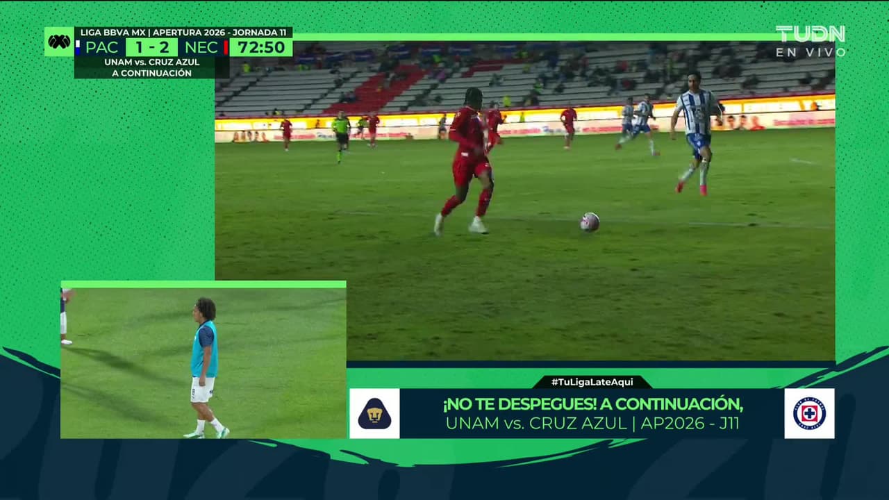 ¡TIRO ATAJADO! disparo por Danny Leyva.